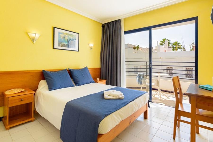Hotel Vibra Isola - Adults Only Playa d'en Bossa Zewnętrze zdjęcie