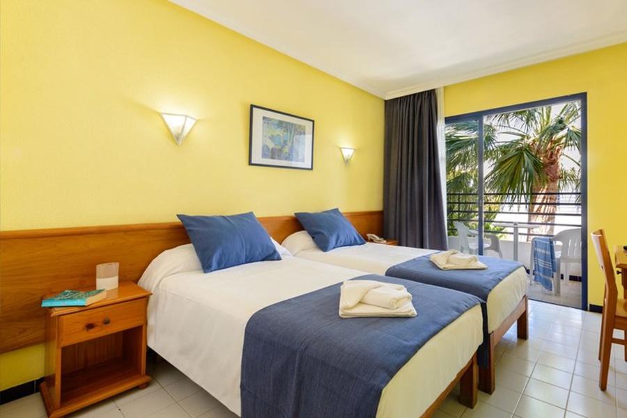 Hotel Vibra Isola - Adults Only Playa d'en Bossa Zewnętrze zdjęcie