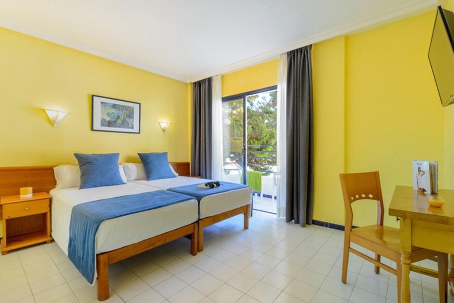 Hotel Vibra Isola - Adults Only Playa d'en Bossa Zewnętrze zdjęcie