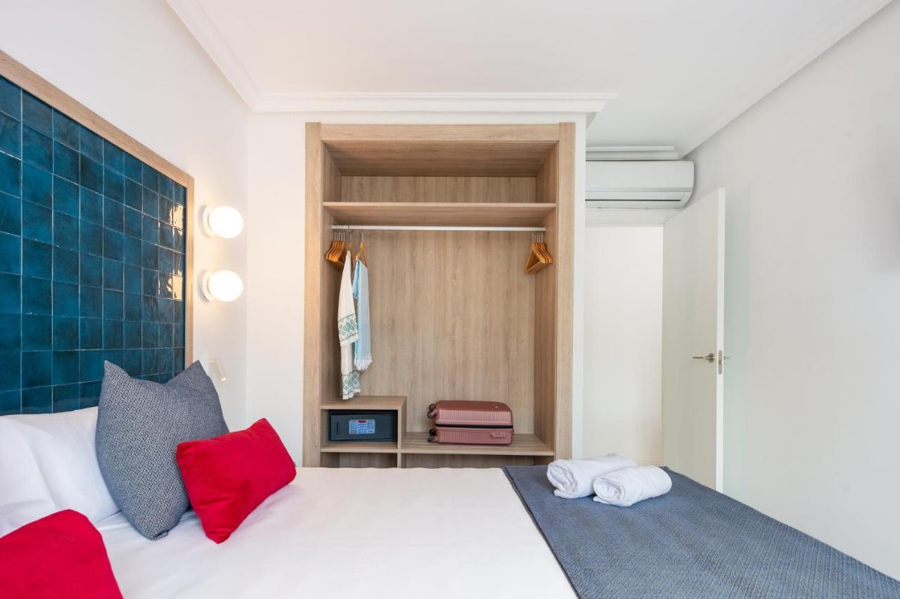 Hotel Vibra Isola - Adults Only Playa d'en Bossa Zewnętrze zdjęcie