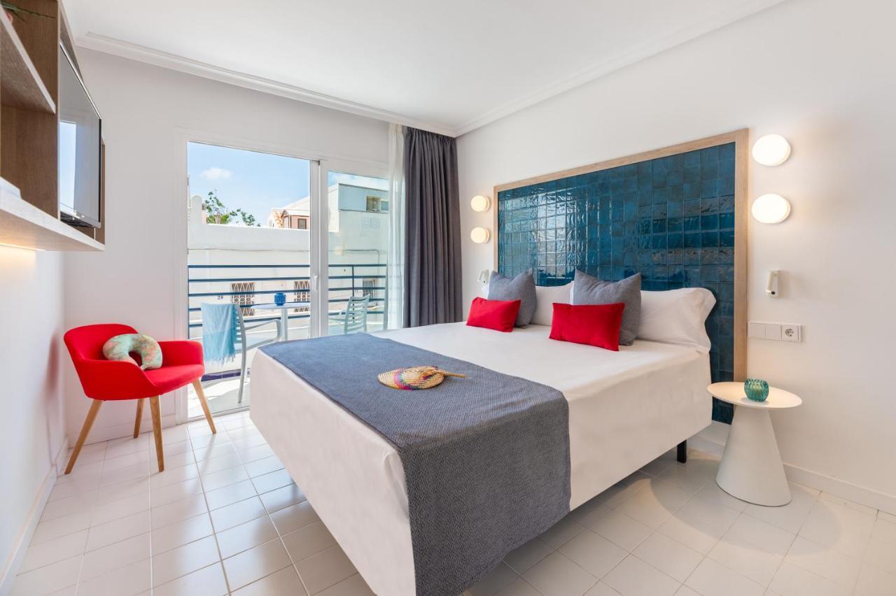 Hotel Vibra Isola - Adults Only Playa d'en Bossa Zewnętrze zdjęcie