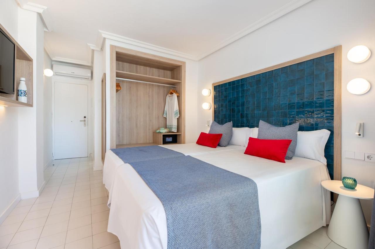 Hotel Vibra Isola - Adults Only Playa d'en Bossa Zewnętrze zdjęcie