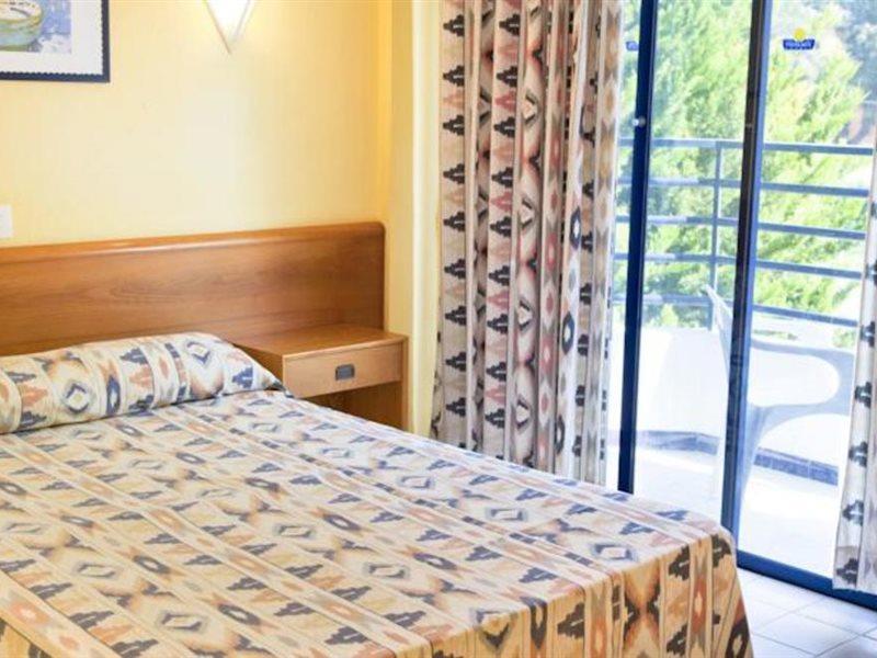 Hotel Vibra Isola - Adults Only Playa d'en Bossa Zewnętrze zdjęcie