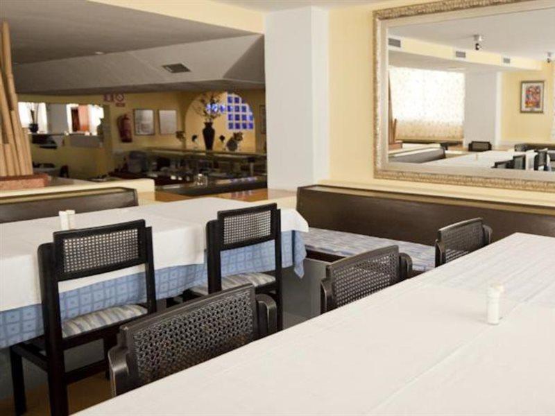 Hotel Vibra Isola - Adults Only Playa d'en Bossa Zewnętrze zdjęcie