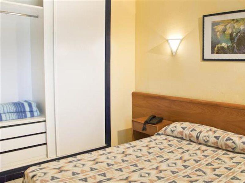 Hotel Vibra Isola - Adults Only Playa d'en Bossa Zewnętrze zdjęcie