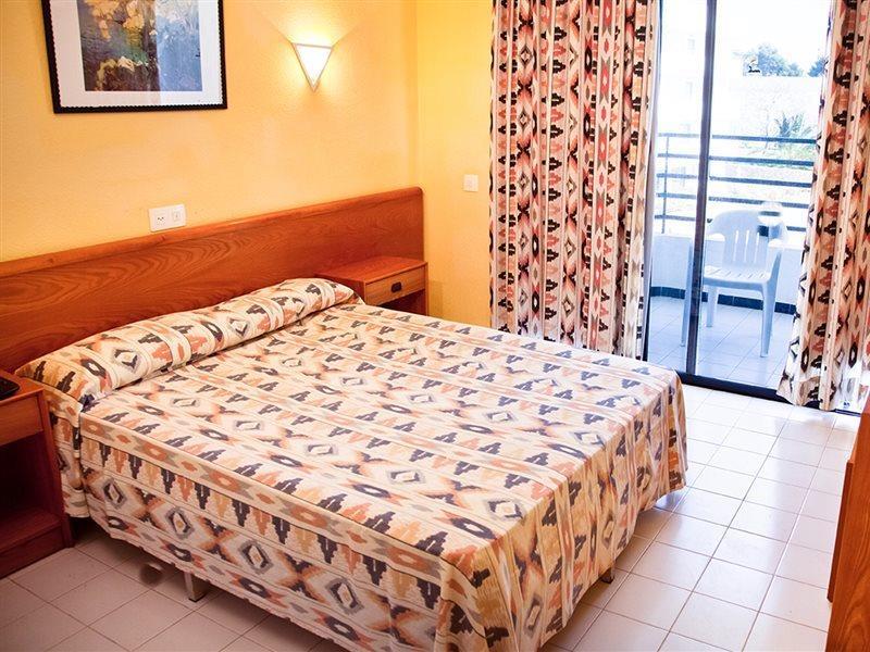 Hotel Vibra Isola - Adults Only Playa d'en Bossa Zewnętrze zdjęcie