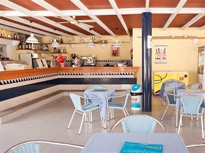 Hotel Vibra Isola - Adults Only Playa d'en Bossa Zewnętrze zdjęcie