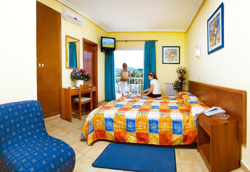 Hotel Vibra Isola - Adults Only Playa d'en Bossa Pokój zdjęcie