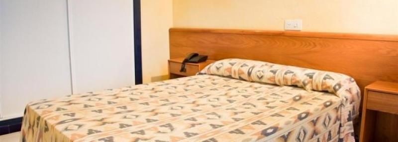 Hotel Vibra Isola - Adults Only Playa d'en Bossa Zewnętrze zdjęcie