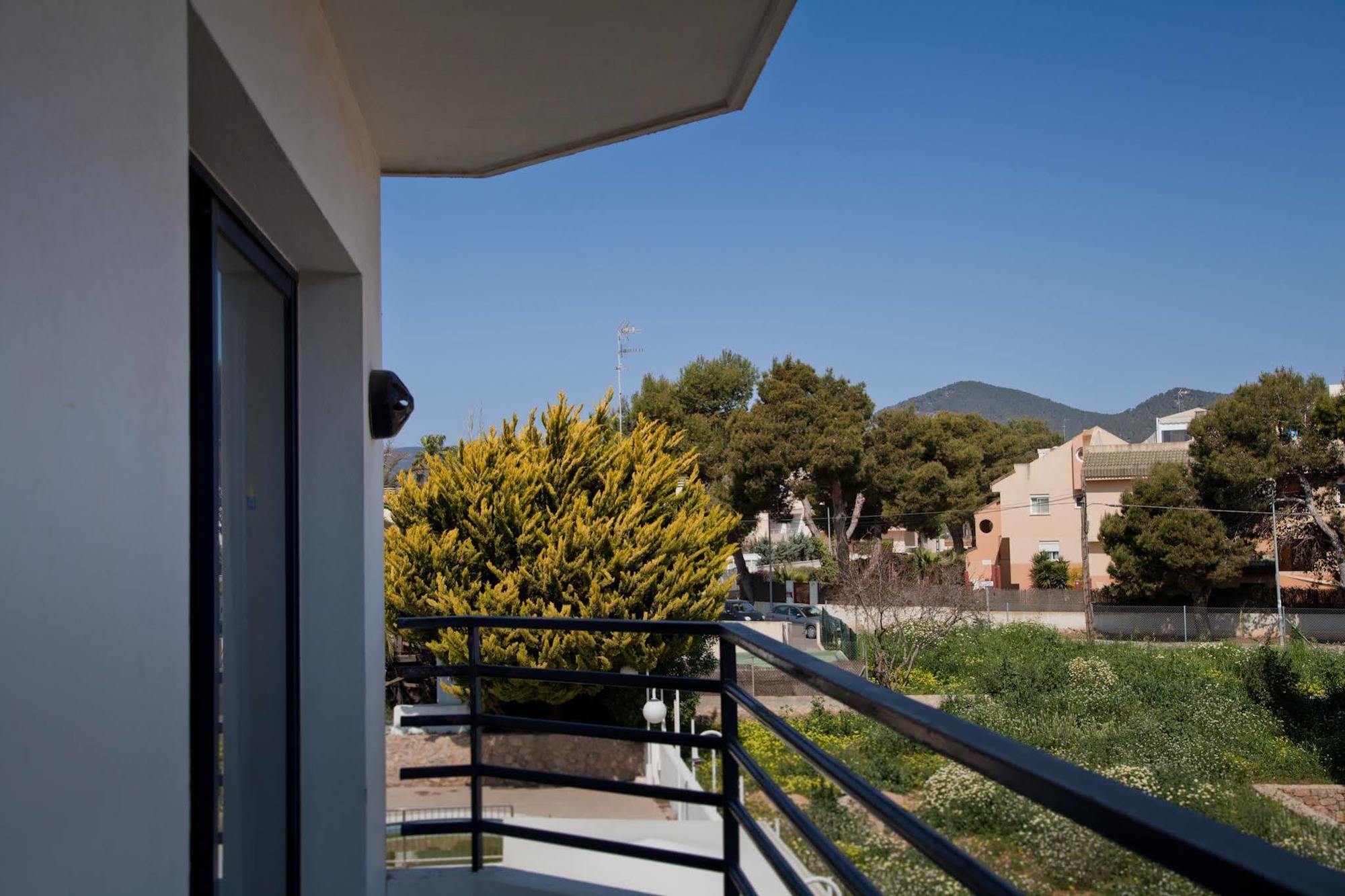 Hotel Vibra Isola - Adults Only Playa d'en Bossa Pokój zdjęcie